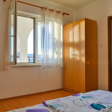 Apartments With A Parking Space Senj - 11520 Esterno foto
