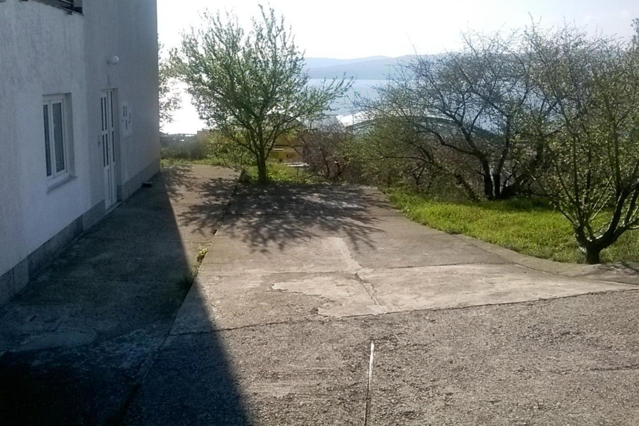 Apartments With A Parking Space Senj - 11520 Esterno foto